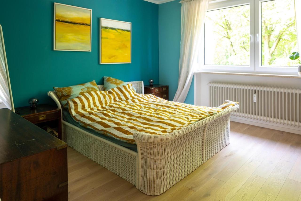 Apartment Willem Bad Zwischenahn Zewnętrze zdjęcie